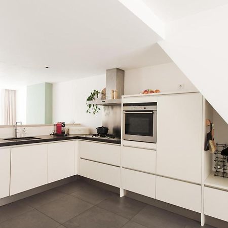 Amazing And Stylish House Near City Center Dordrecht, Close To Rotterdam ภายนอก รูปภาพ