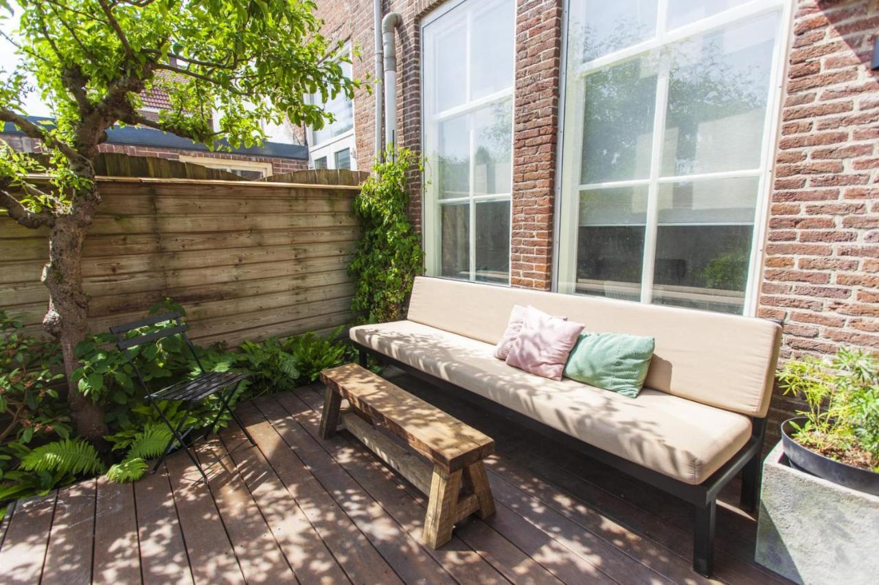 Amazing And Stylish House Near City Center Dordrecht, Close To Rotterdam ภายนอก รูปภาพ