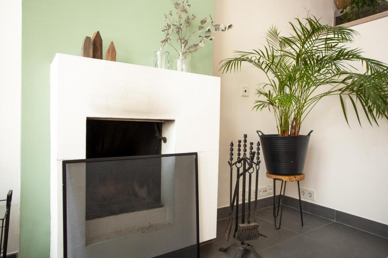 Amazing And Stylish House Near City Center Dordrecht, Close To Rotterdam ภายนอก รูปภาพ