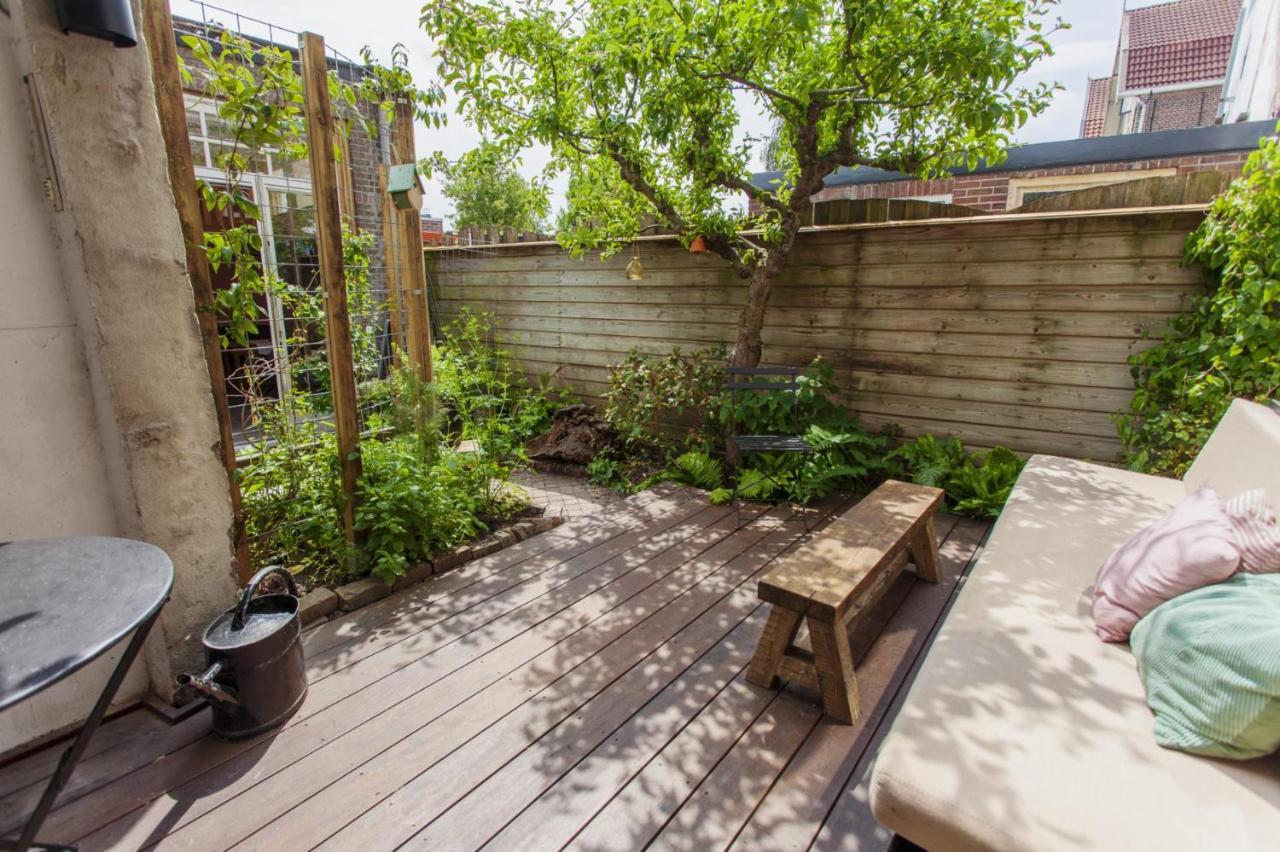 Amazing And Stylish House Near City Center Dordrecht, Close To Rotterdam ภายนอก รูปภาพ