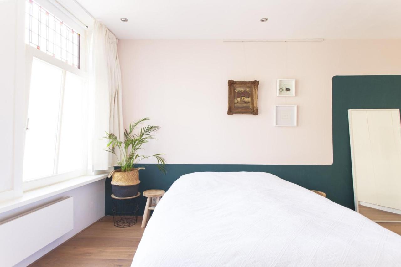Amazing And Stylish House Near City Center Dordrecht, Close To Rotterdam ภายนอก รูปภาพ